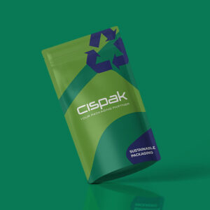 Sustainable Packaging
